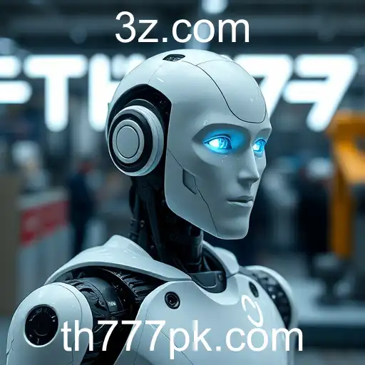 O Crescimento Explosivo de TH777 no Setor de Jogos