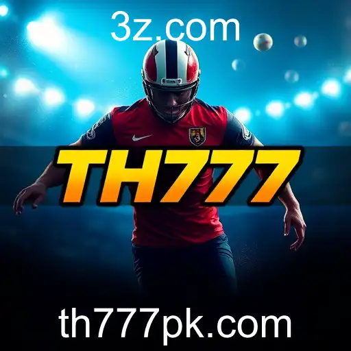 Inovações no Mundo dos Jogos com TH777