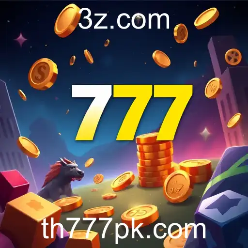 TH777: Inovações e Crescimento no Mercado de Jogos