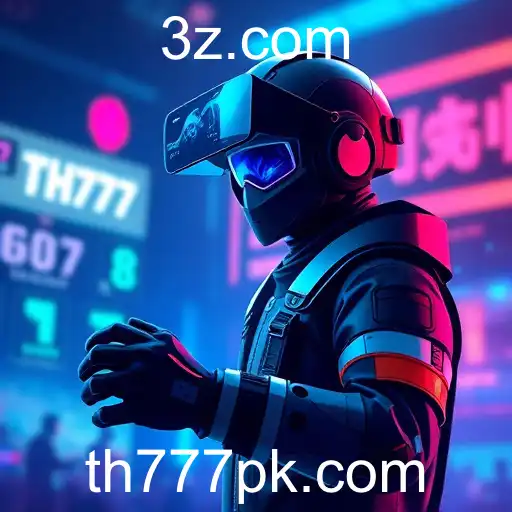 TH777 e os Desafios do Mundo dos Jogos em 2025