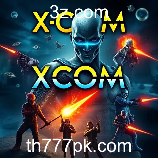 TH777: A Revolução dos Jogos Online em 2025