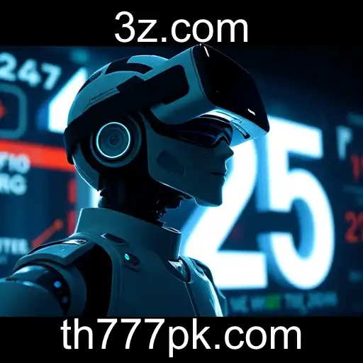 O Impacto do TH777 no Cenário Atual dos Jogos Online