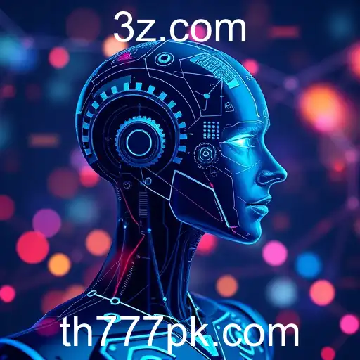 TH777: A Nova Era dos Jogos Virtuais