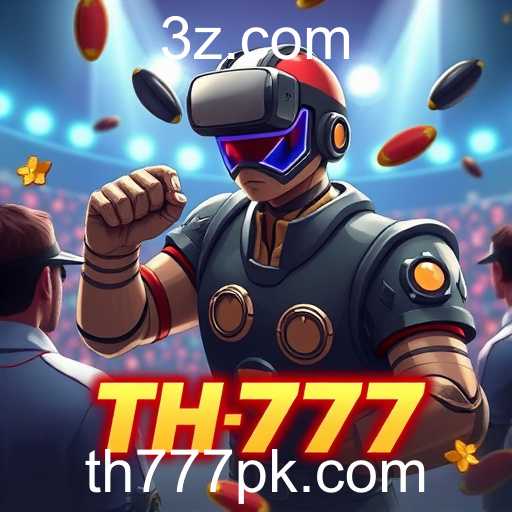 Nova Era dos Jogos Online: A Ascenção do TH777