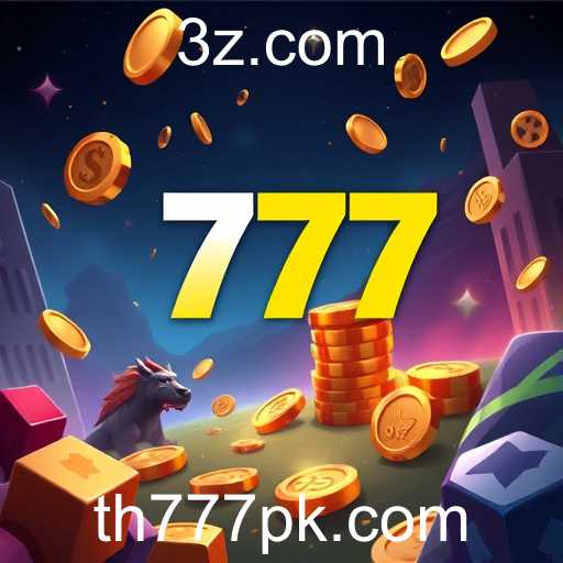 TH777: A Revolução dos Jogos Online em 2025