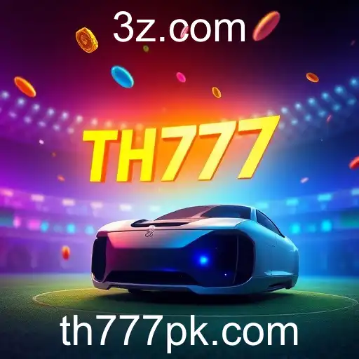 TH777 Expande os Horizontes do Jogo Online em 2026