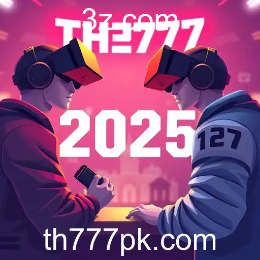 TH777 Revoluciona o Cenário de Jogos em 2026