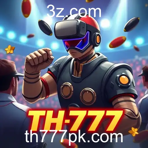 TH777: Expansão no Mercado de Jogos Atraindo Novos Jogadores