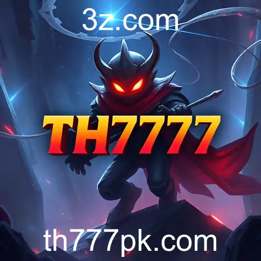 O Crescimento do TH777 no Cenário de Jogos Online
