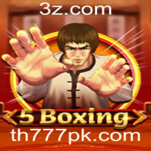 Descubra o Fascinante Mundo de 5Boxing com TH777