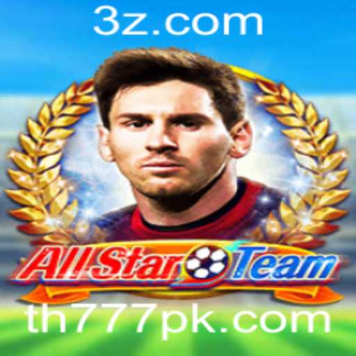 Descubra o Fascinante Mundo do Jogo AllStarTeam com a Palavra-chave TH777