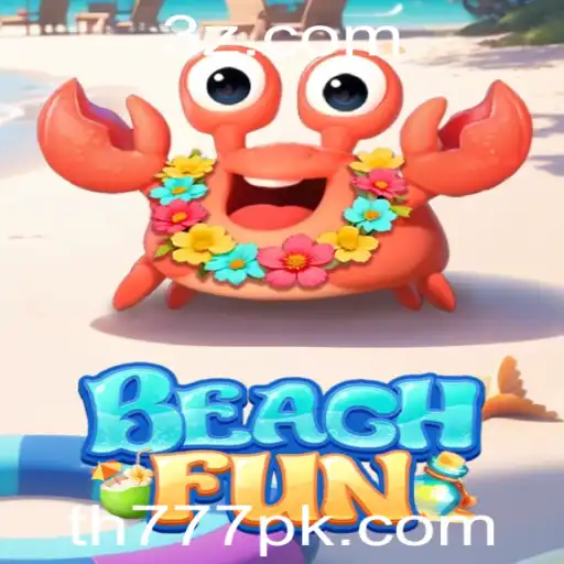 Descubra as Emoções do Jogo 'BeachFun' com a Palavra-Chave Especial 'TH777'