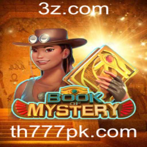 Descubra o Fascinante Mundo de BookofMystery com TH777
