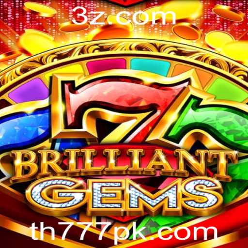 BrilliantGems: Descubra a Magia dos Cristais Reluzentes