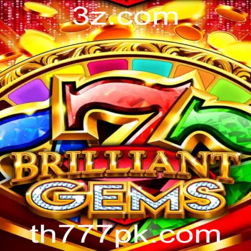 BrilliantGems: Descubra a Magia dos Cristais Reluzentes