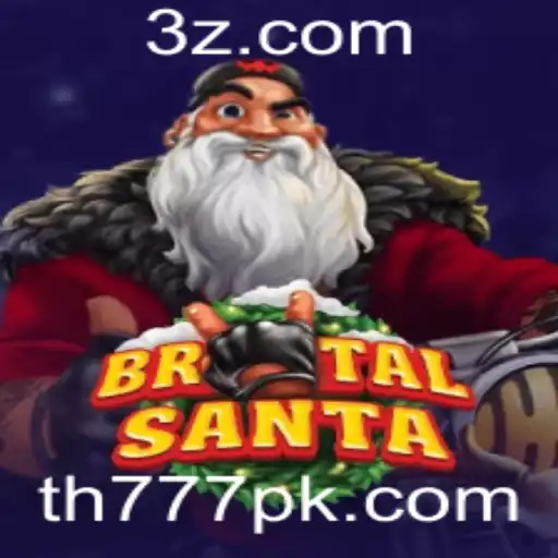 BrutalSanta: Uma Aventura Intensa no Mundo dos Jogos