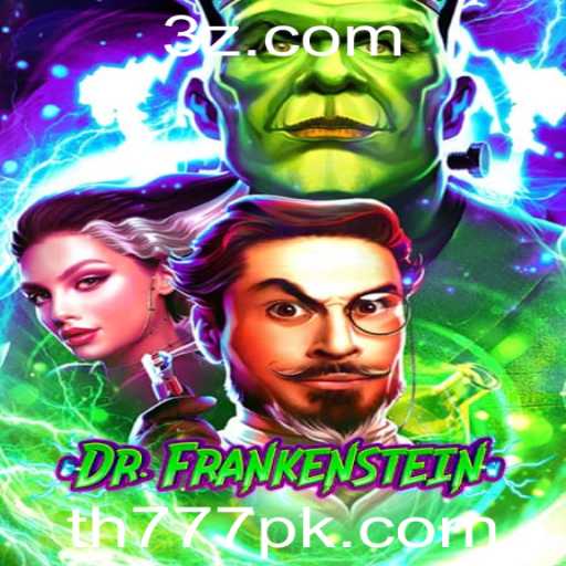 DrFrankenstein: Uma Jornada Imersiva no Mundo dos Jogos