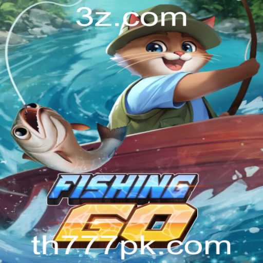 Descubra o Mundo de FishingGO e as Aventuras da TH777