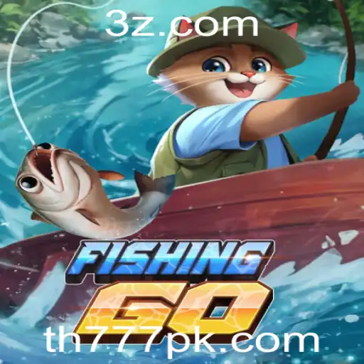 Descubra o Mundo de FishingGO e as Aventuras da TH777
