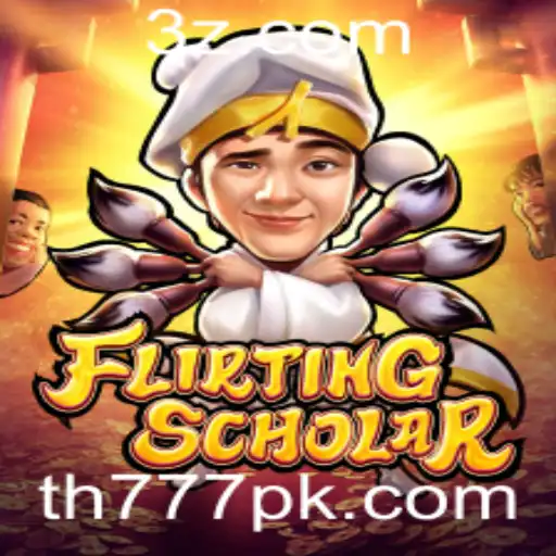 Flirting Scholar: Desvendando o Universo do Jogo TH777