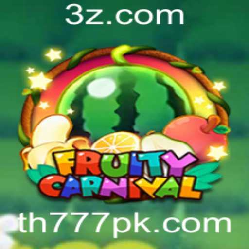 FruityCarnival: Descubra o Encanto e as Regras do Novo Jogo 'TH777'