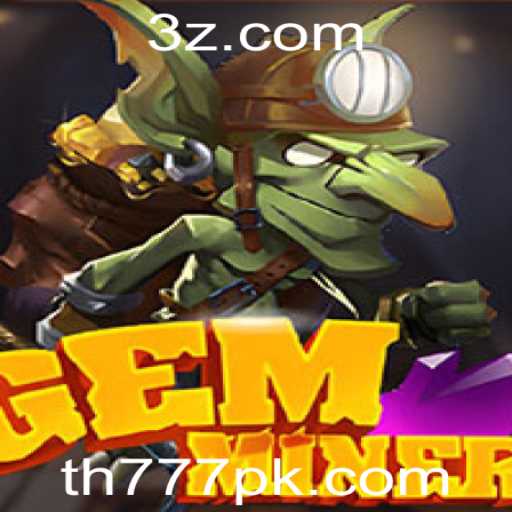 Descubra o Mundo Fascinante de GemMiner com o Código Secreto TH777