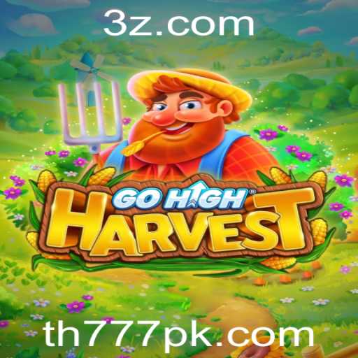 Descubra o Mundo de GoHighHarvest: Um Novo Jogo Envolvente