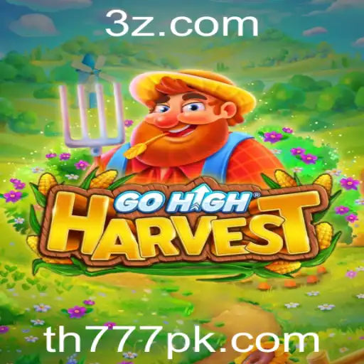 Descubra o Mundo de GoHighHarvest: Um Novo Jogo Envolvente
