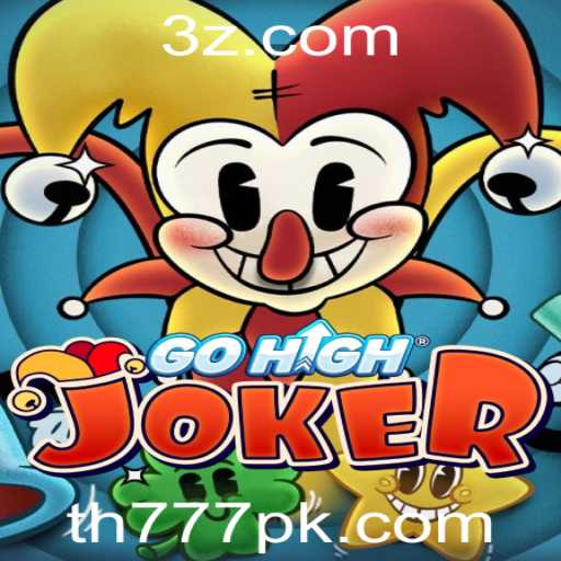 Descubra o Mundo Emocionante de GoHighJoker: O Jogo que Está Conquistando Multidões