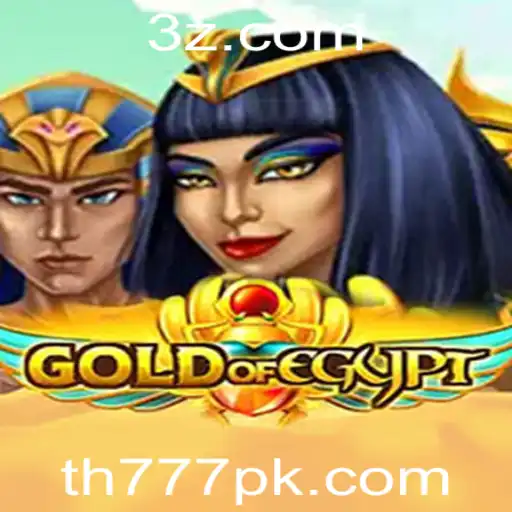 Descubra o Fascinante Mundo de GoldOfEgypt e Decifre o Segredo de TH777