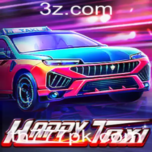 HappyTaxi: Um Mergulho no Mundo Vibrante de TH777