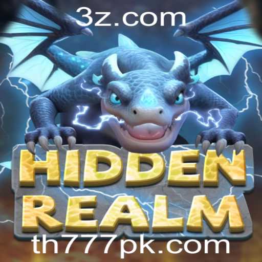 Explorando o Universo de HiddenRealm: Descrição e Regras Essenciais