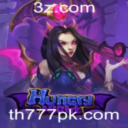 Explorando o Universo de HungryNight: Um Jogo Emocionante e Inovador