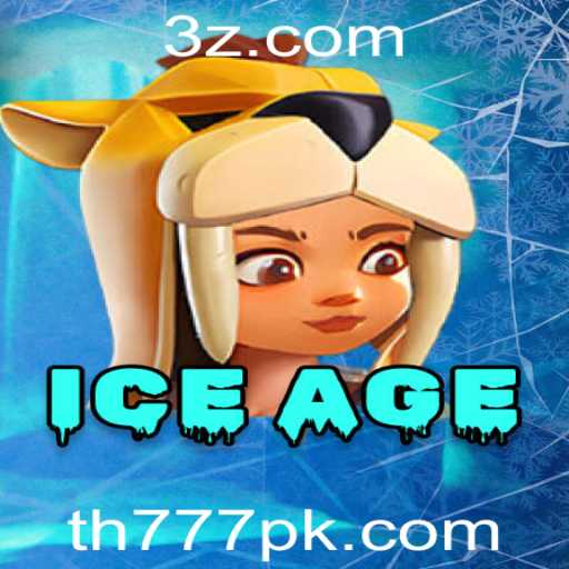Explorando IceAge: Mergulhe na Aventura com TH777