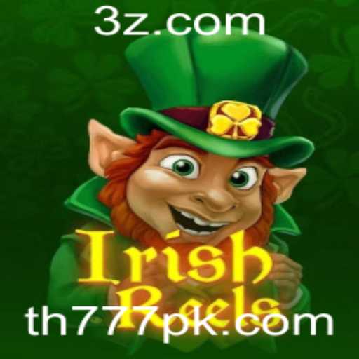 Descubra o Fascinante Mundo de IrishReels com TH777