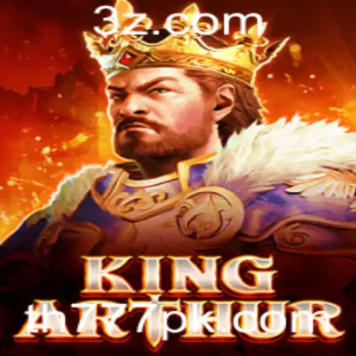 Desvendando o Enigmático Mundo de KingArthur