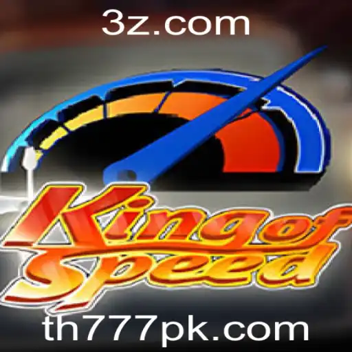 KingofSpeed: Explorando o Mundo de Alta Velocidade e Estratégia com TH777