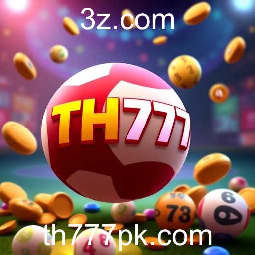 Loteria Online: Uma Nova Era de Oportunidades com TH777