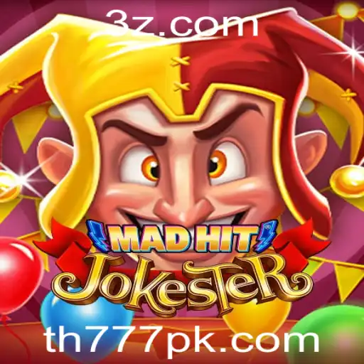 MadHitJokester: O Jogo Inovador Que Está Conquistando O Mundo