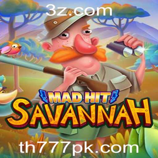 Descubra o Fascinante Jogo MadHitSavannah e como Jogá-lo