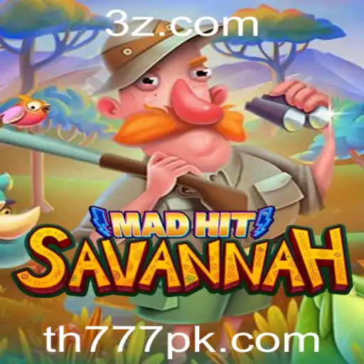 Descubra o Fascinante Jogo MadHitSavannah e como Jogá-lo