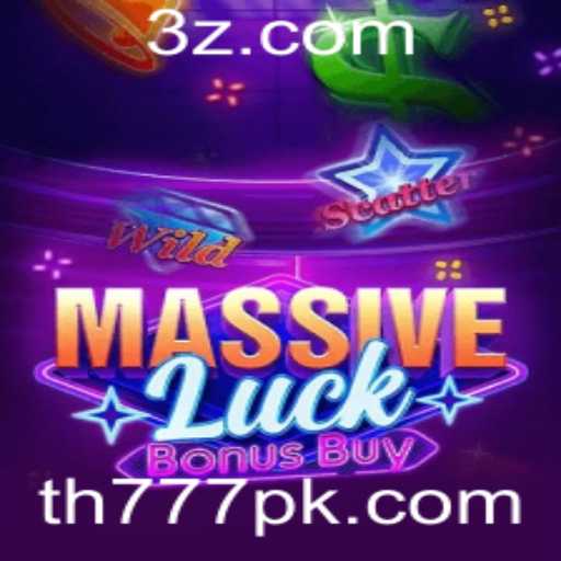 Descubra o Empolgante Mundo de MassiveLuckBonusBuy