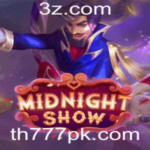 Descubra o Fascinante Mundo de 'MidnightShow'