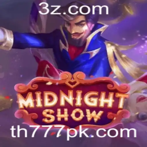 Descubra o Fascinante Mundo de 'MidnightShow'