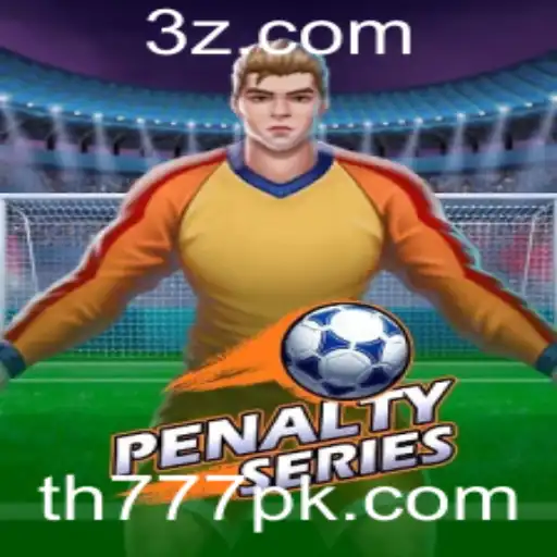 PenaltySeries: Um Mergulho no Mundo do Jogo de Futebol TH777