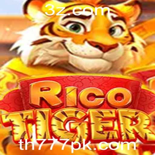 Aventuras no Mundo de RicoTiger: Explorando o Jogo Com a Chave TH777