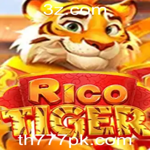 Aventuras no Mundo de RicoTiger: Explorando o Jogo Com a Chave TH777