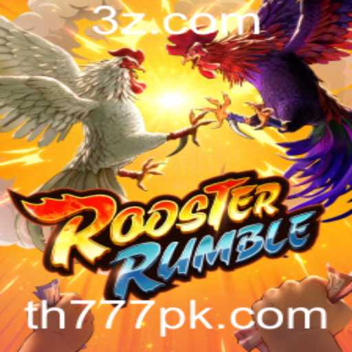 RoosterRumble: Descubra a Emoção deste Fascinante Jogo com TH777