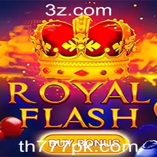 Descubra RoyalFlashBuyBonus: Um Mergulho no Jogo com TH777