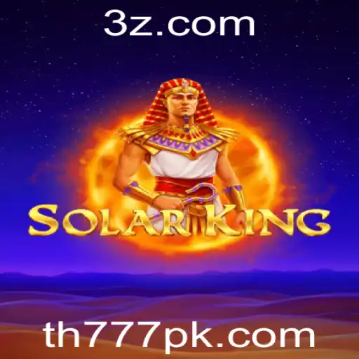 Explorando SolarKing: A Nova Sensação Intergaláctica